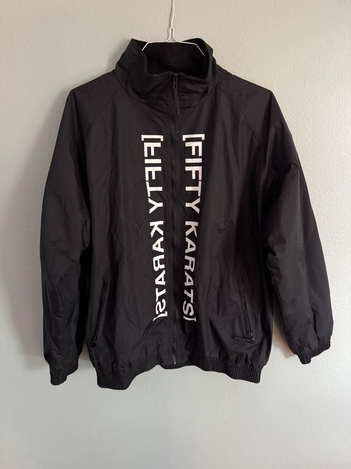 Fifty Karats Fifty karats x finessing Size US L / EU 52-54 / 3 - 2 Thumbnail
