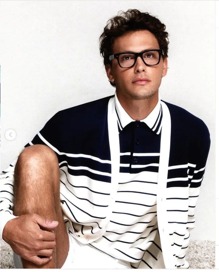 Oliver Peoples OLIVER PEOPLES OLIVER SUN in Black Optical Frames Size ONE SIZE - 4 Thumbnail