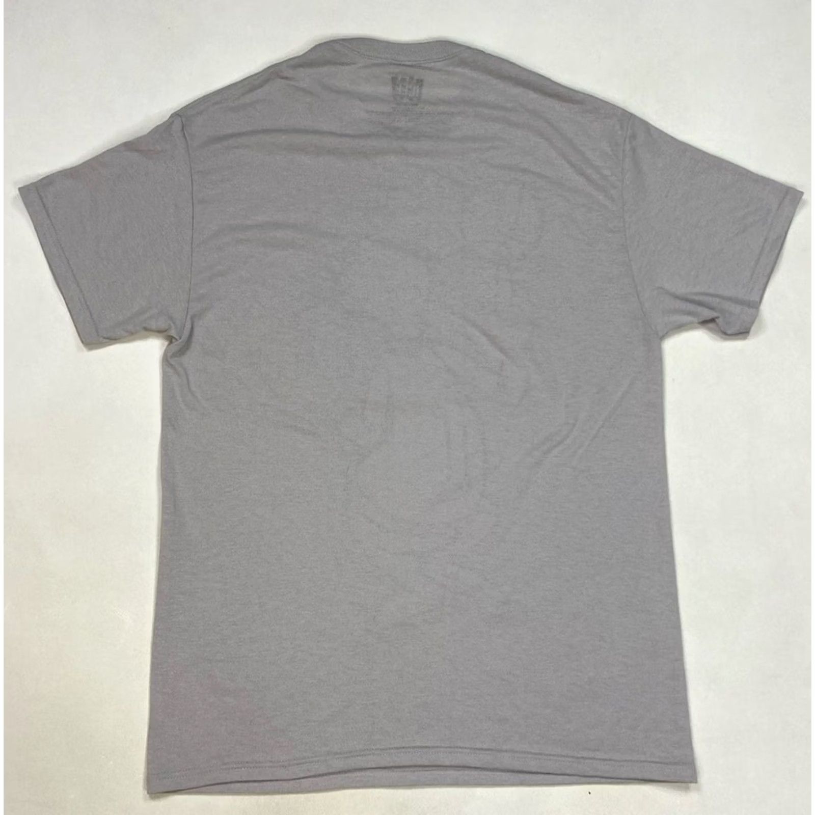 Vintage Icee Company Icee Graphic T-shirt Men Medium Gray Short Sleeve Frozen Beverage Size US M / EU 48-50 / 2 - 3 Thumbnail