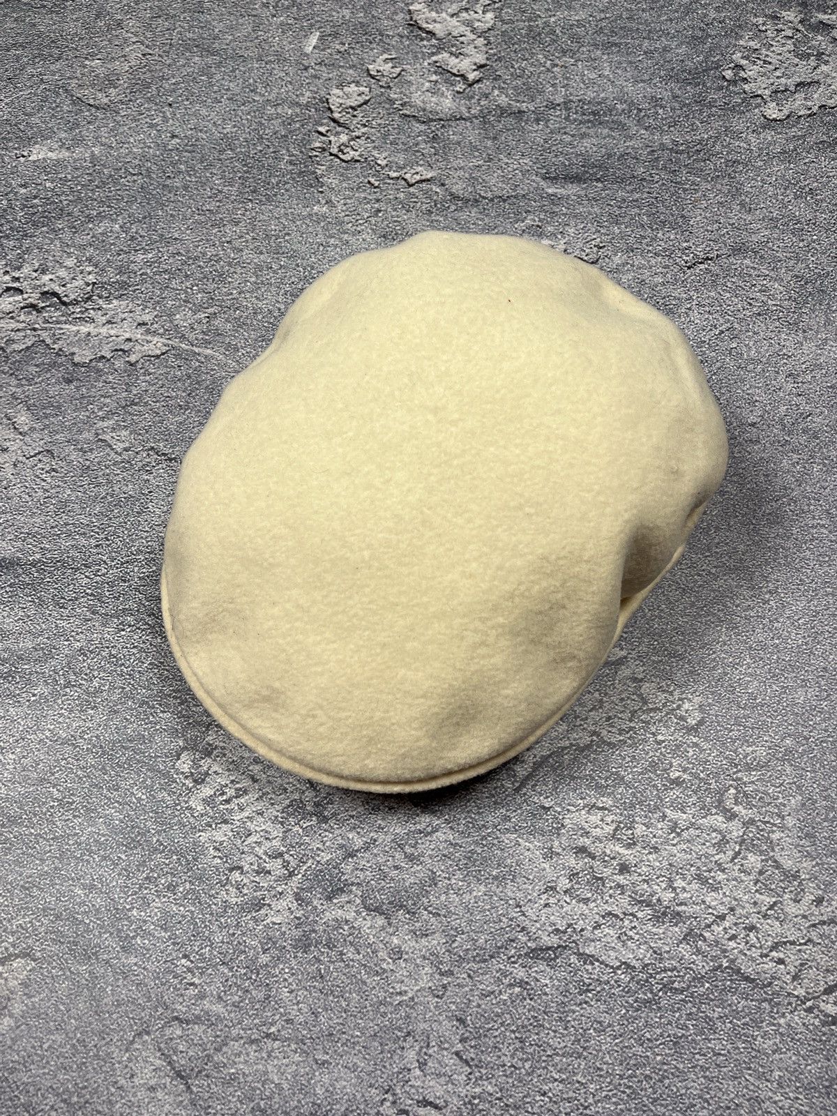 Kangol Vintage Kangol Y2K wool beret hat Size ONE SIZE - 3 Thumbnail