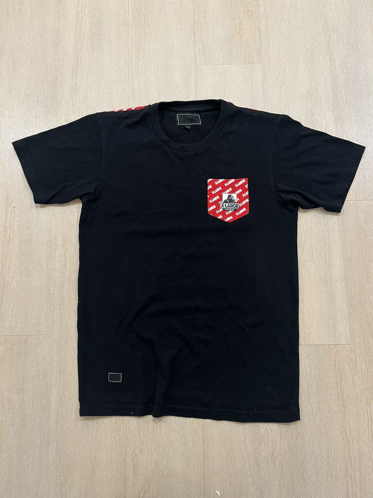 Supreme X-Large Shirt Size US S / EU 44-46 / 1 - 2 Thumbnail