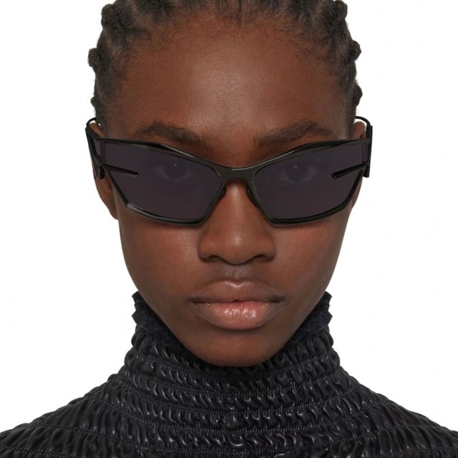 Givenchy New, GIVENCHY Sunglasses GV40049I 97A Authentic Size ONE SIZE - 6 Thumbnail