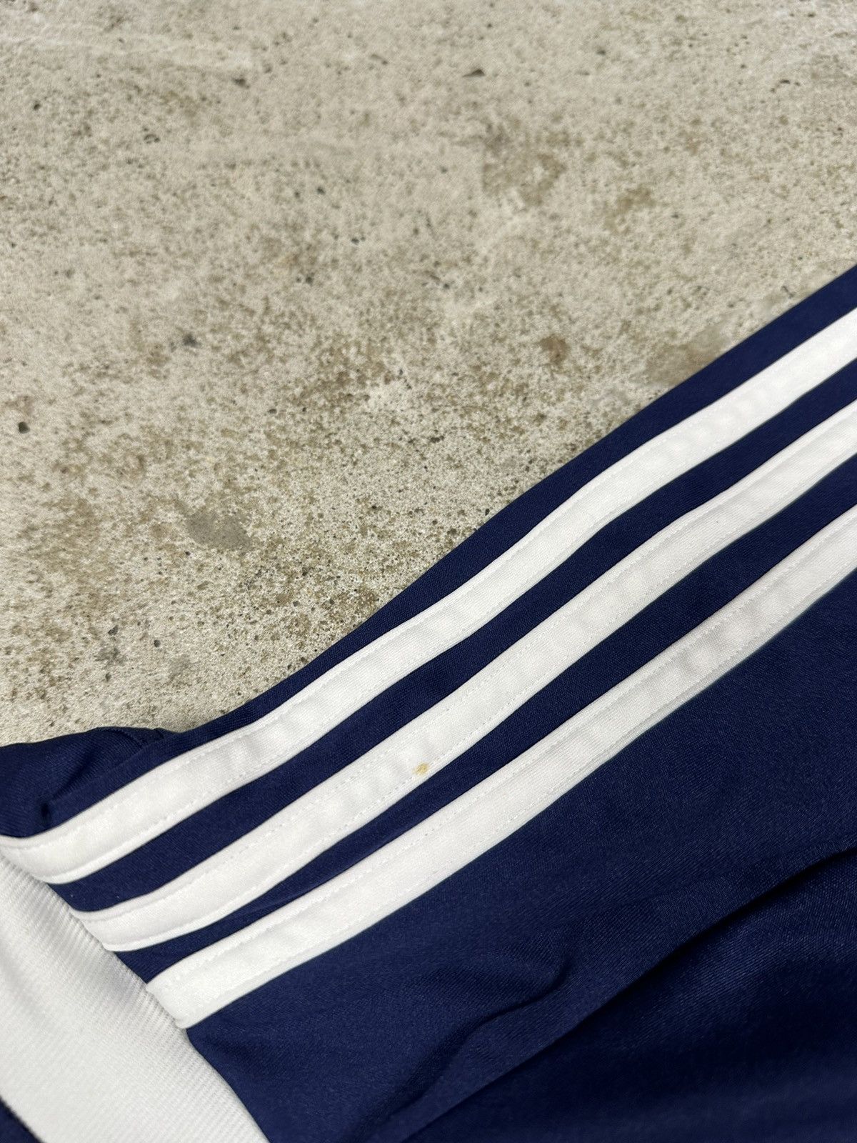Adidas × Vintage Adidas x Scotland 2010/2011 Home Jersey Size US XXL / EU 58 / 5 - 8 Thumbnail