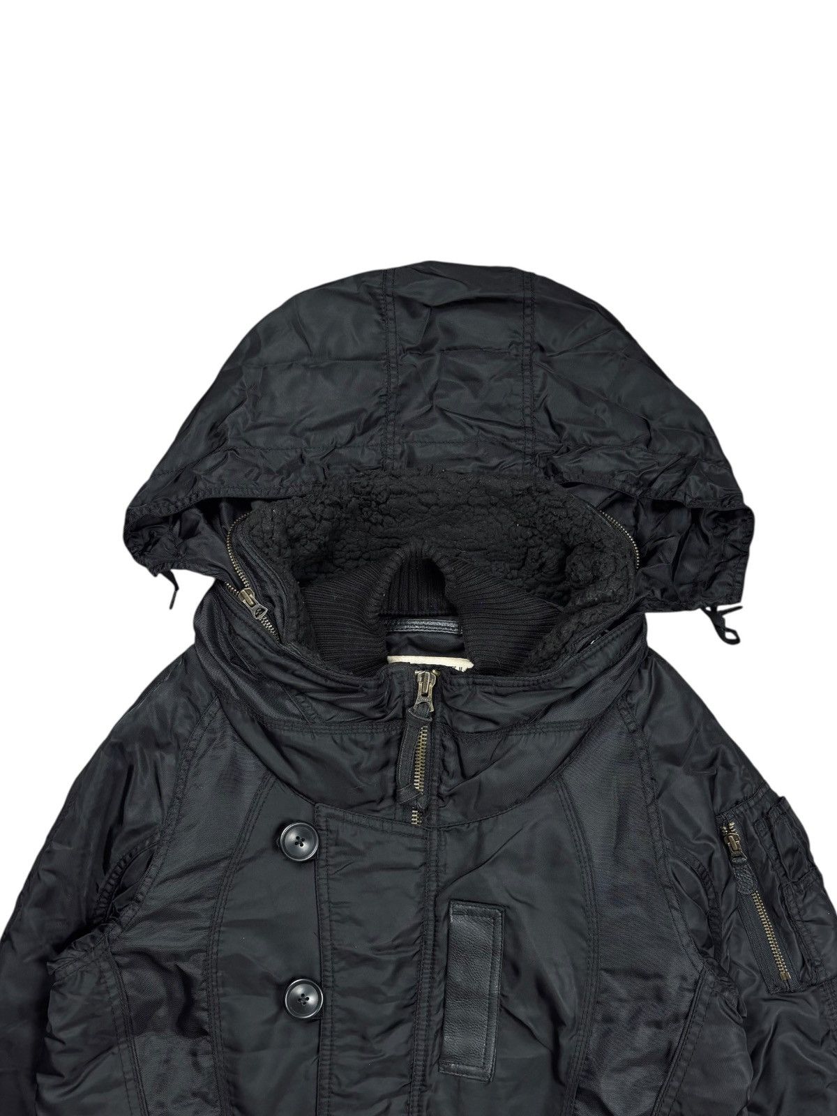 GOA Archive GOA - Extreme Cold Weather Bono Jacket Size US M / EU 48-50 / 2 - 8 Thumbnail