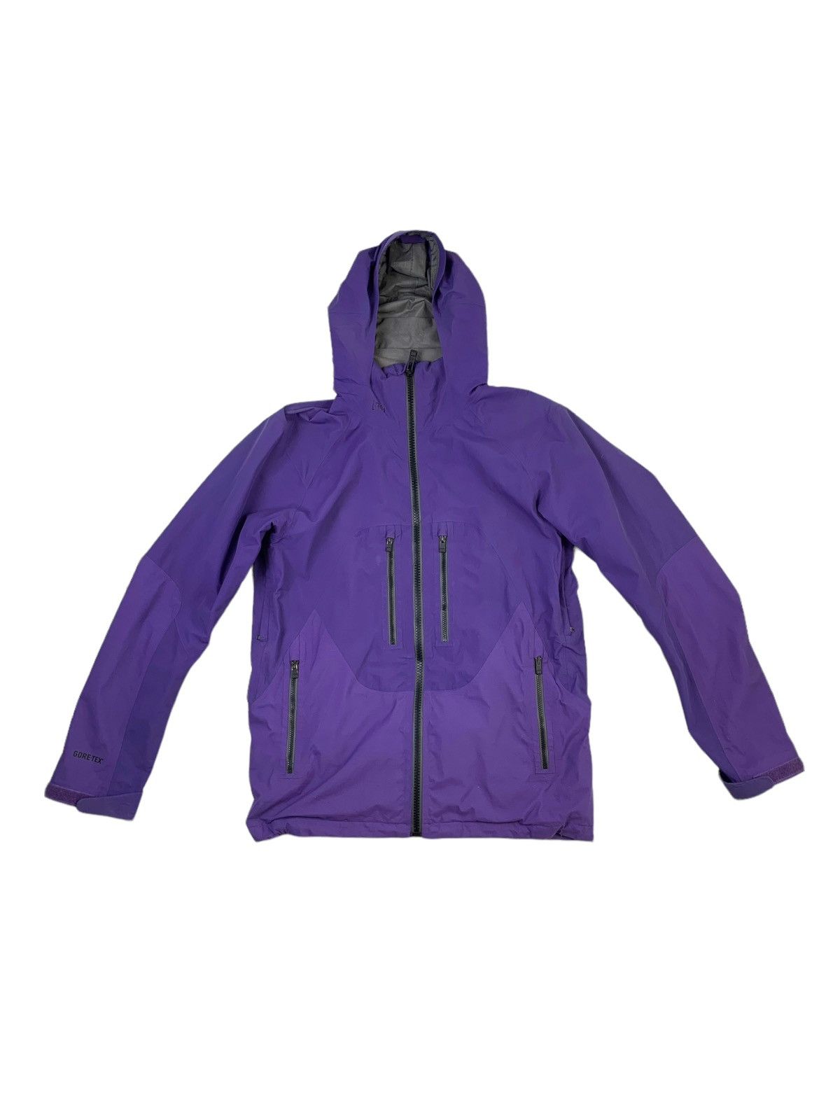 スノーボード BURTON AK 2L STAGGER GORE-TEX Burton AK 2L Stagger Snowboard Jacket Review - The Good Ride