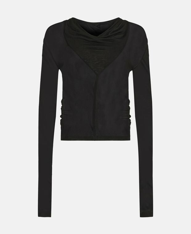 Toteme Long-sleeved top Size XXS / US 00 / IT 34 - 1 Thumbnail