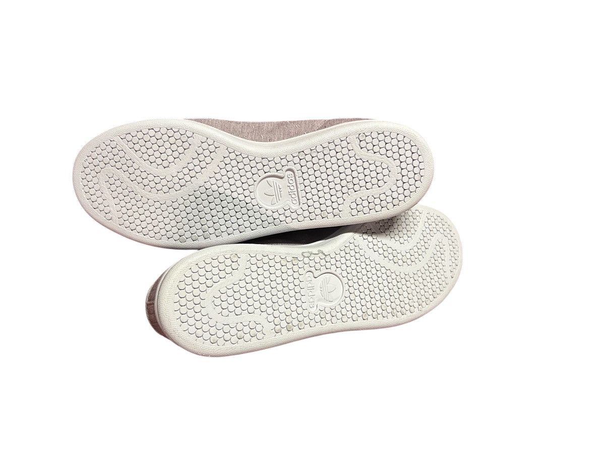 Adidas adidas Stan Smith Size US 8.5 / EU 41-42 - 4 Thumbnail
