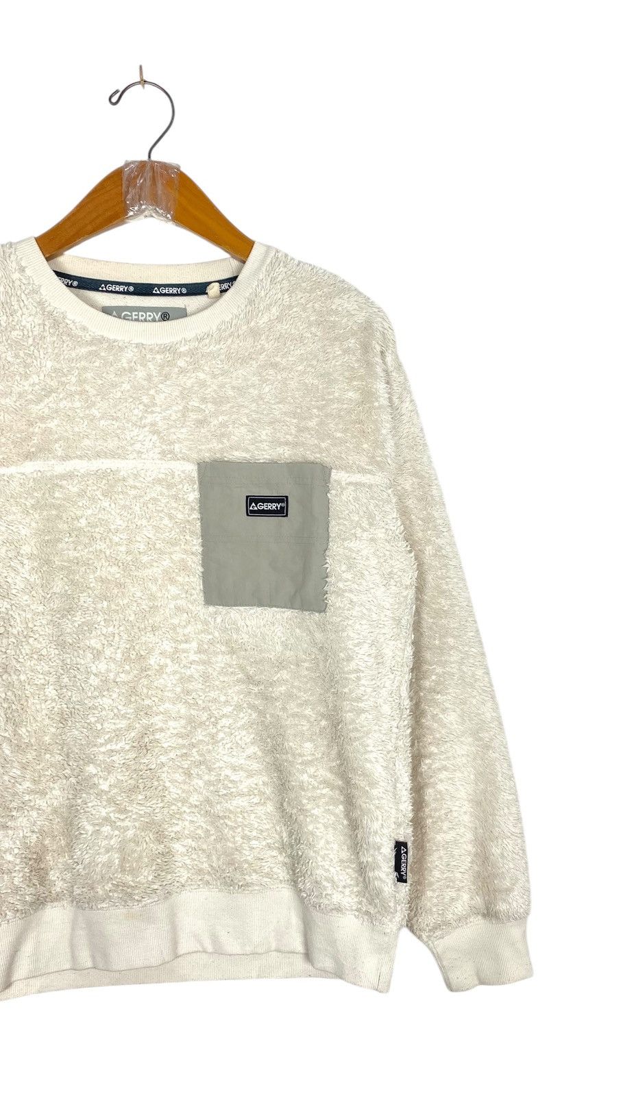 Other Rare‼️ Gerry Sportwear Fleece Size US S / EU 44-46 / 1 - 3 Thumbnail