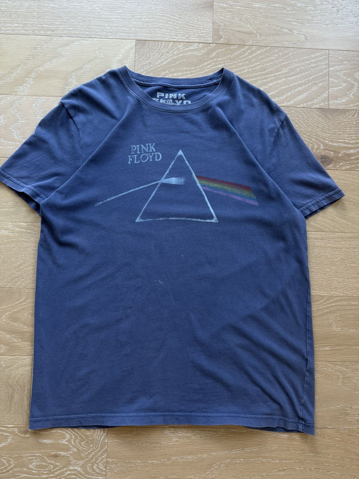 Pink Floyd Pink Floyd The Dark Side of the Moon Shirt Size US M / EU 48-50 / 2 - 1 Thumbnail