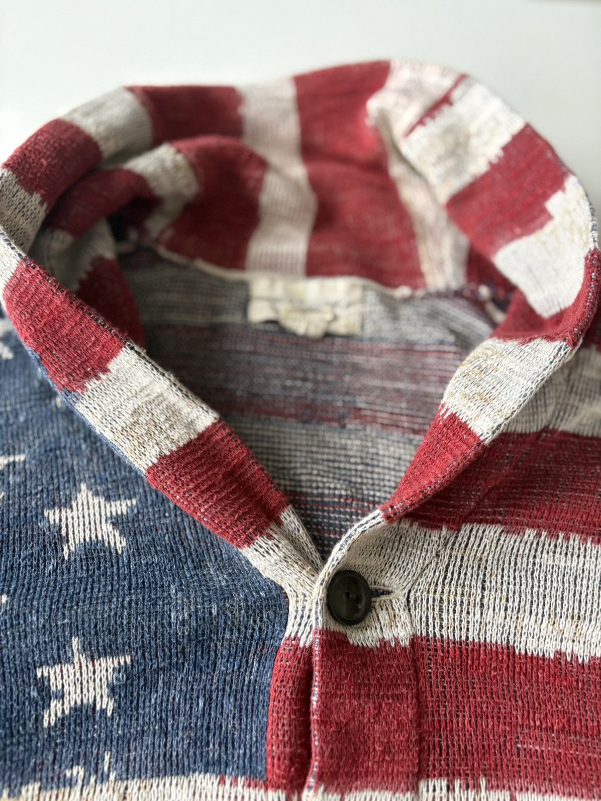 Ralph Lauren Vintage Ralph Lauren US Sweater Size US M / EU 48-50 / 2 - 5 Thumbnail