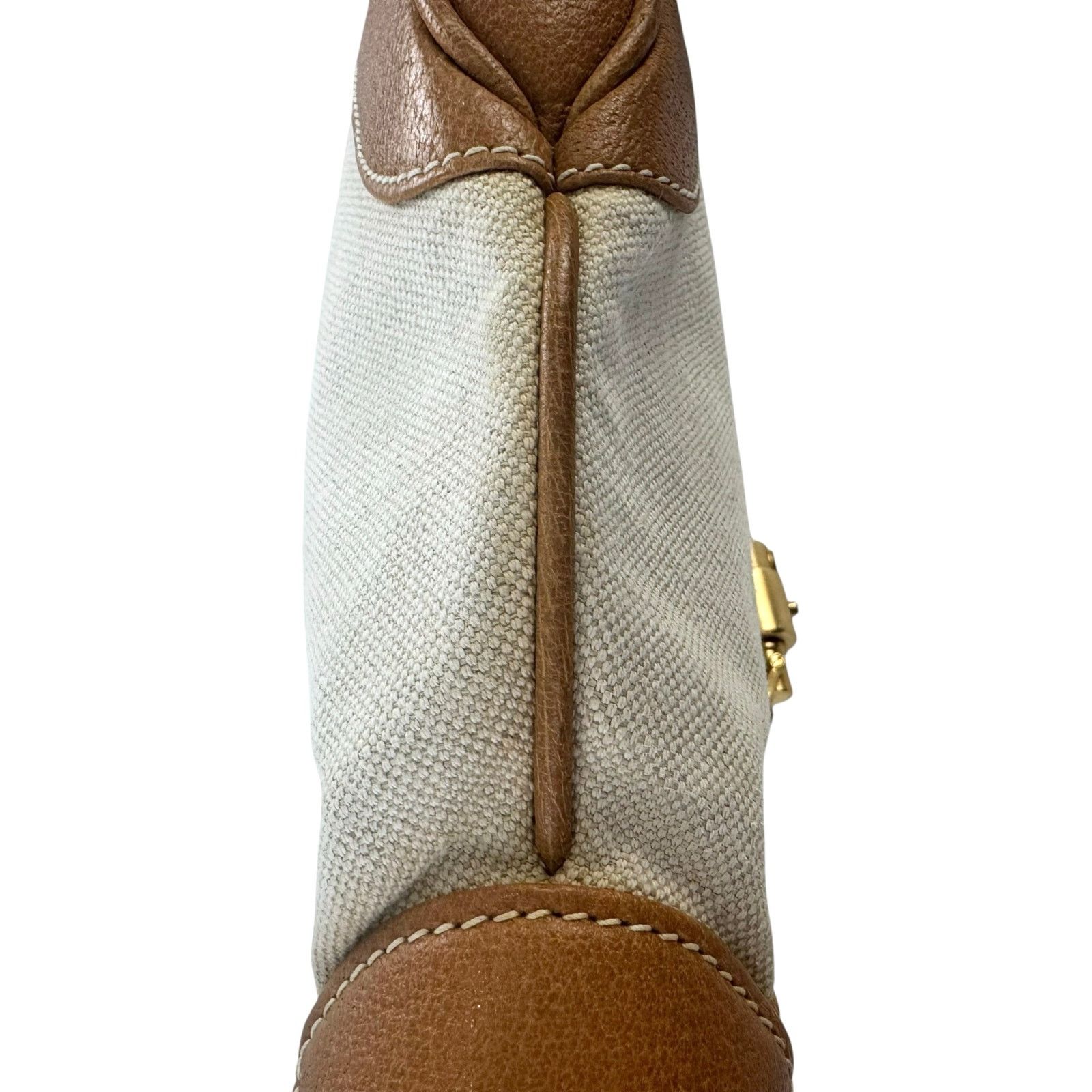 Gucci Gucci Jackie Two-Way Shoulder Bag Size ONE SIZE - 17 Thumbnail