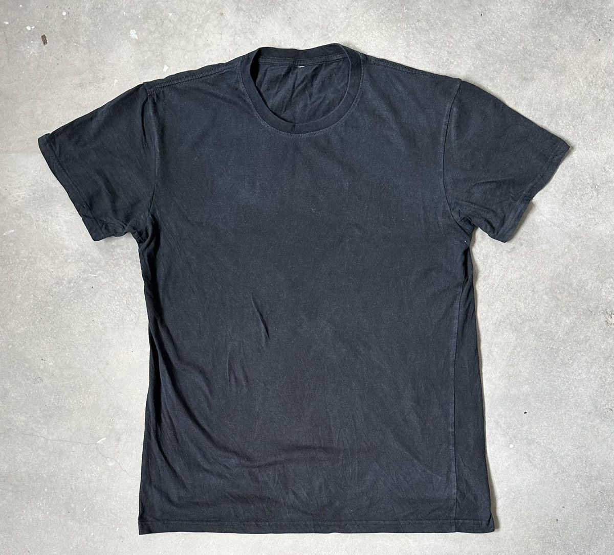Other DESTINATION UNKNOWN GRAPHIC PRINT TEE Size US M / EU 48-50 / 2 - 5 Thumbnail