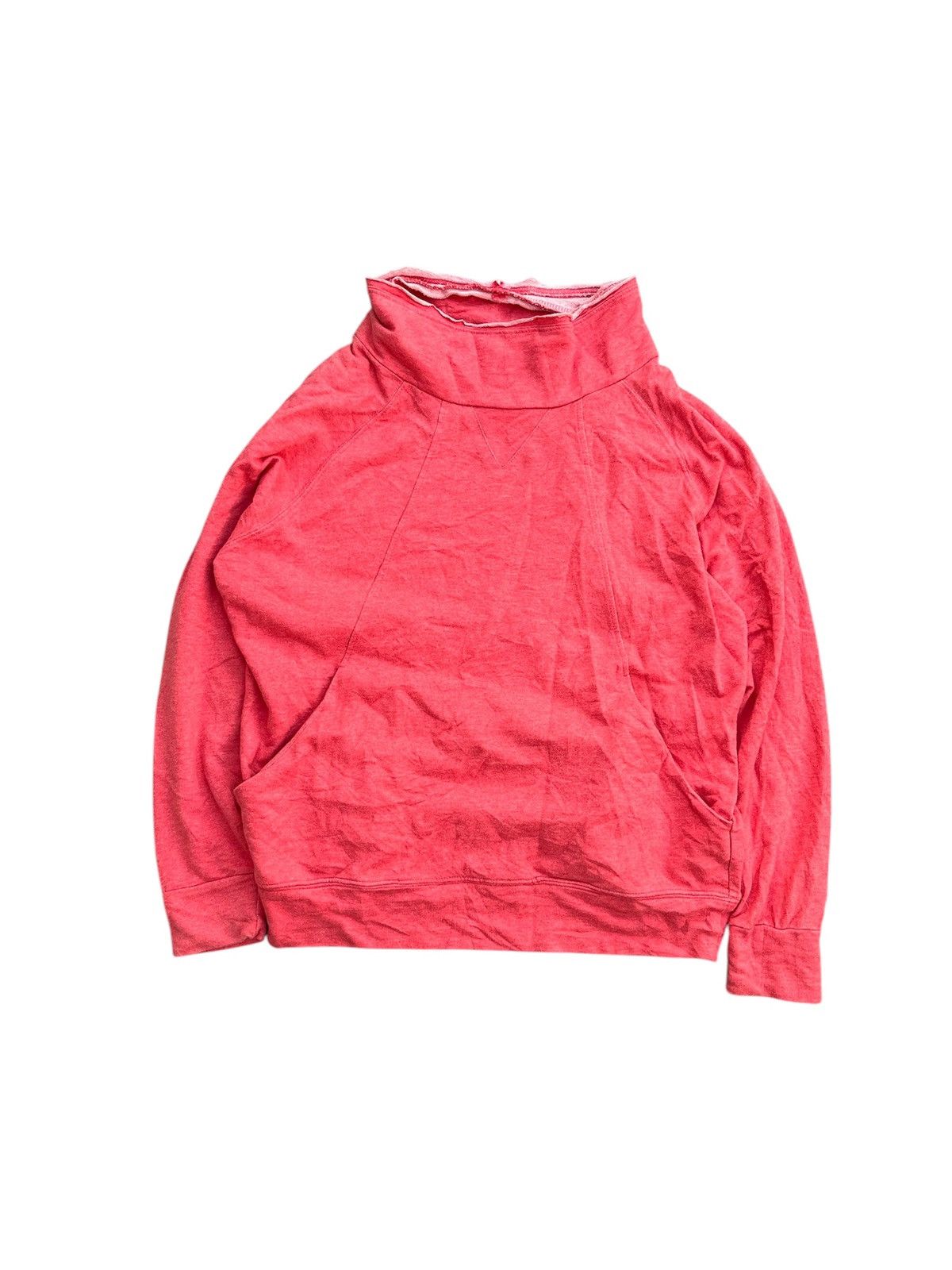 JAPANESE UNKNOWN SWEATER GOA