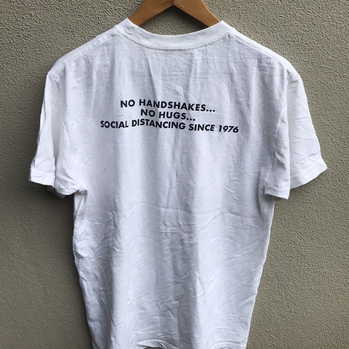 Dogtown DOGTOWN skateboards tee old skate zepyhr hook ups Size US M / EU 48-50 / 2 - 3 Thumbnail
