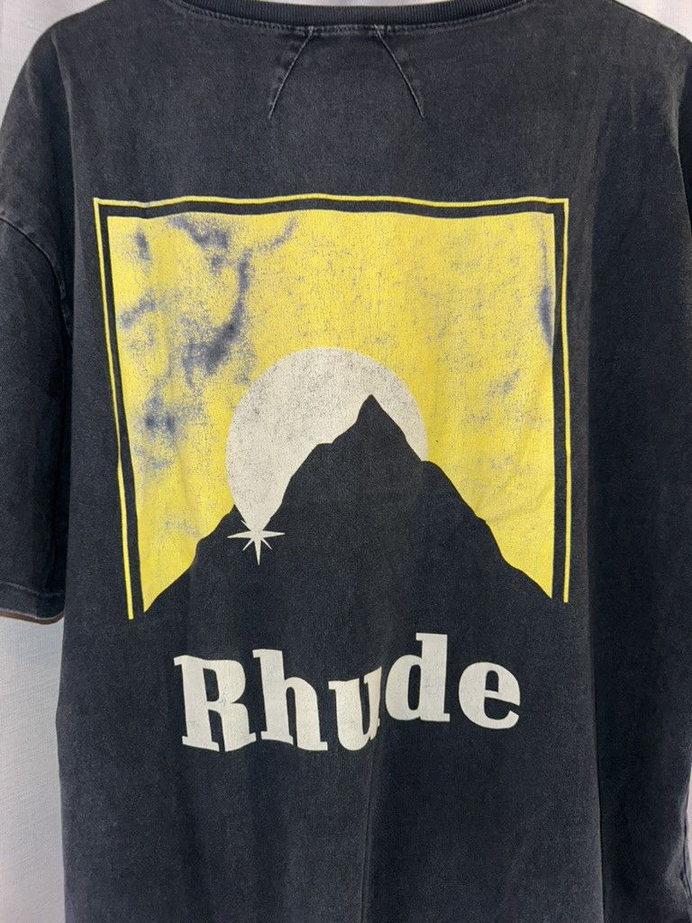 Rhude Rhude Mountain Shirt Size US M / EU 48-50 / 2 - 4 Thumbnail