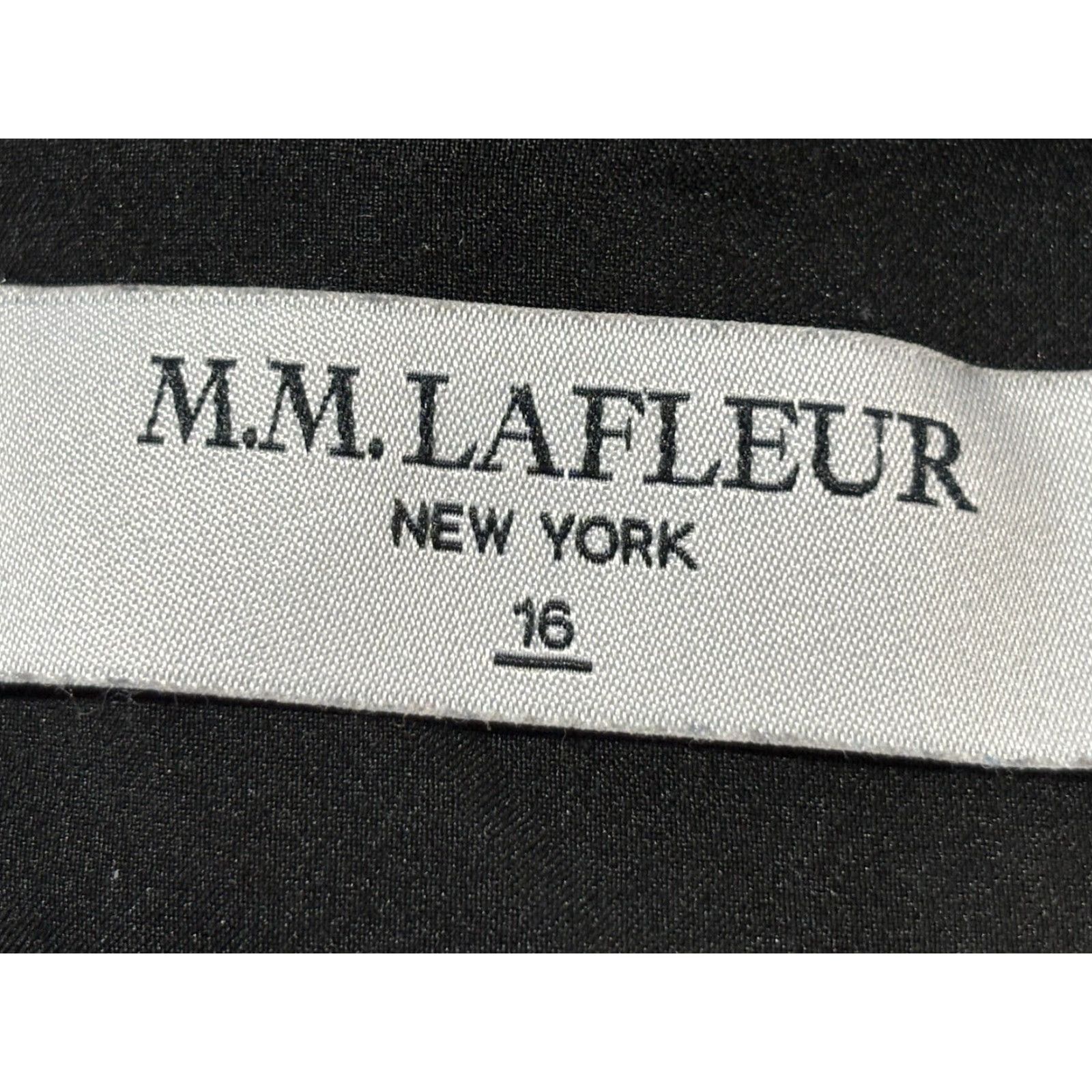 M.M.LaFleur VINTAGE (not applicable) Size XXL / US 16-18 / IT 52-54 - 6 Thumbnail