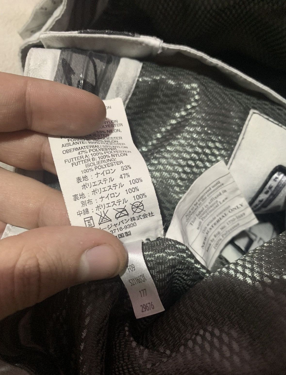 Oakley Oakley snow pants Size US 32 / EU 48 - 11 Thumbnail
