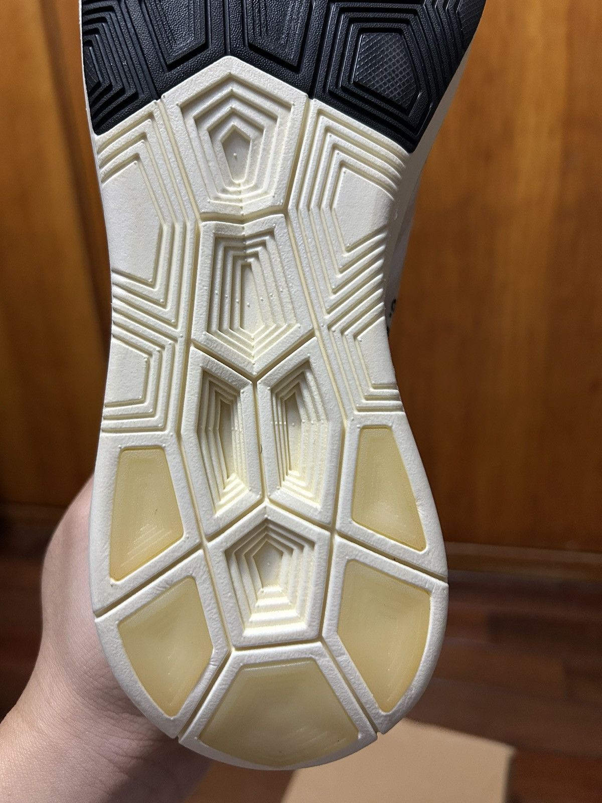 Nike × Off-White Nike Zoomfly x Off-White The Ten Size US 10 / EU 43 - 8 Thumbnail