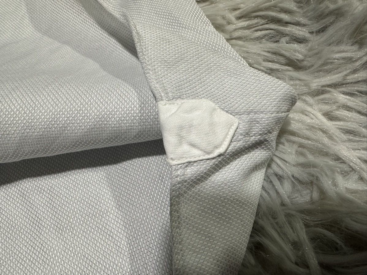 Ermenegildo Zegna 🔥Ermangildo Zegna Shirt Ls Button Up Size US L / EU 52-54 / 3 - 4 Thumbnail