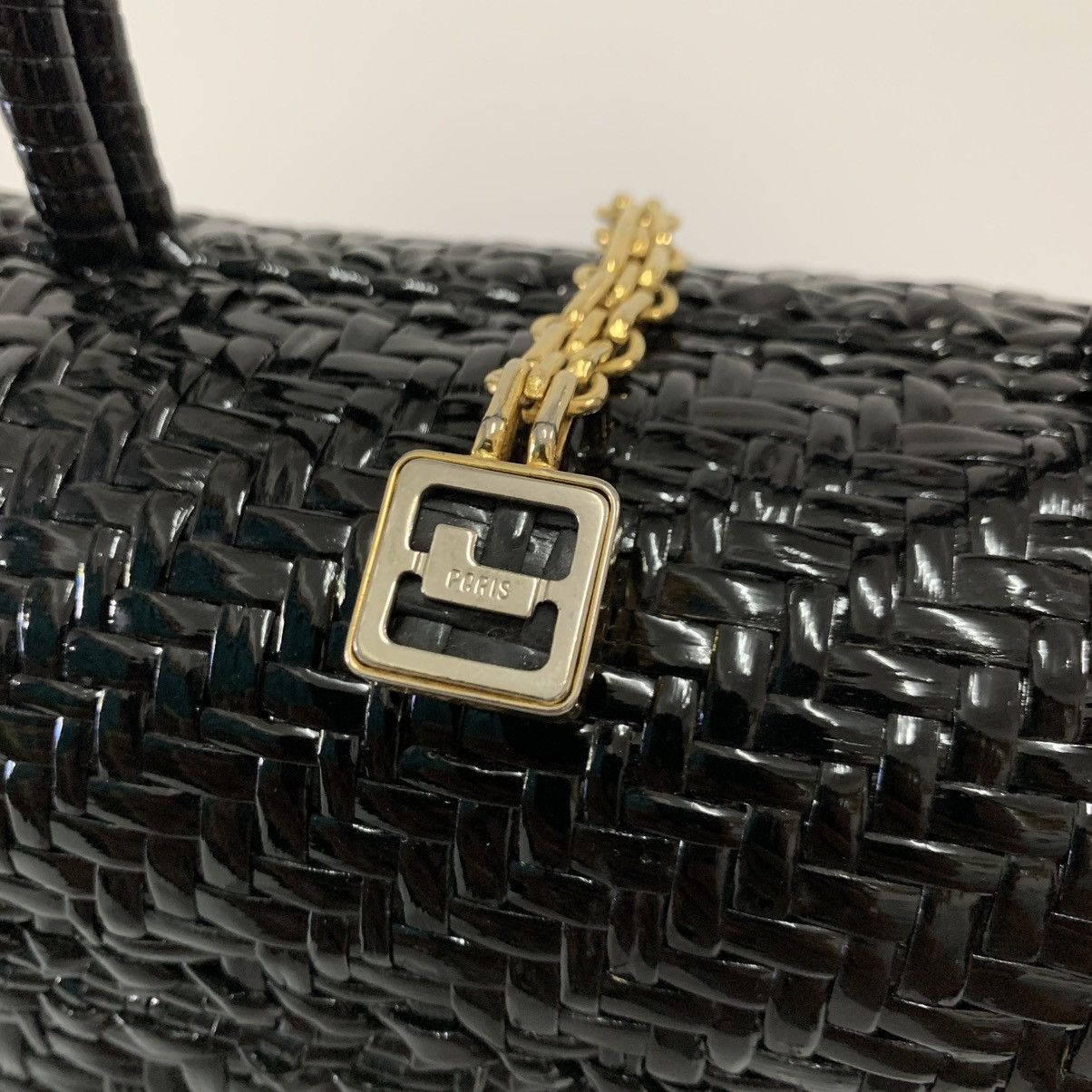 Lancel Lancel Paris Box Handbag Size ONE SIZE - 6 Thumbnail