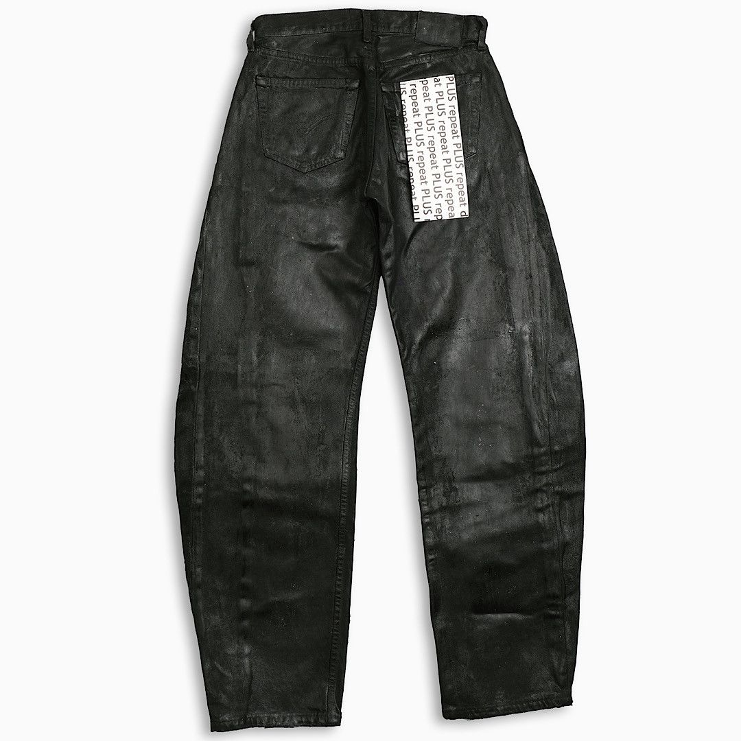 Japanese Brand × Levi's × Vintage REPEAT PLUS 002 Dirty Coating 29 size (RP002Z2901) Size 29" - 2 Thumbnail
