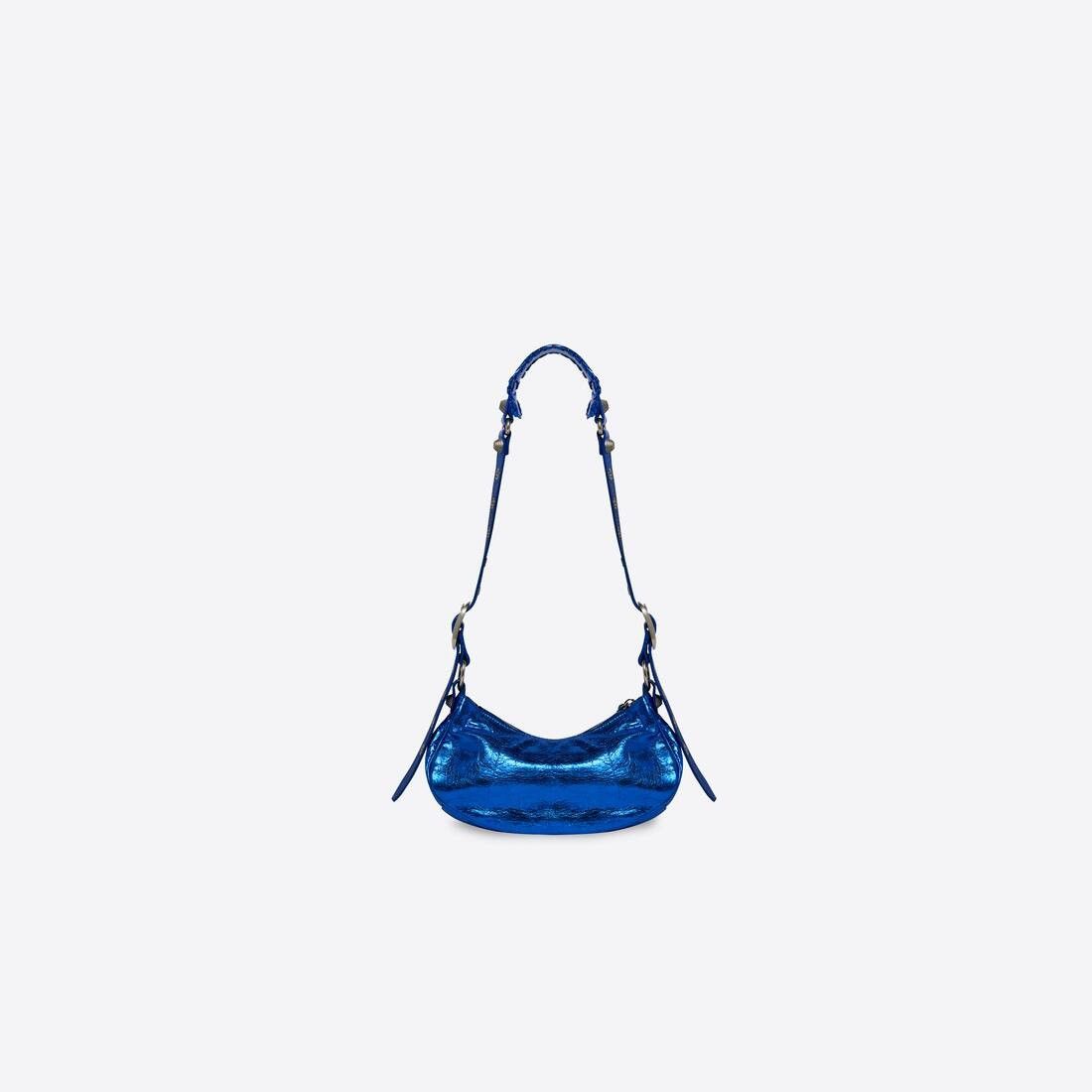 Balenciaga o1mt1gz0525 Size: OS / Le Cagole XS Shoulder Bag Size ONE SIZE - 5 Thumbnail