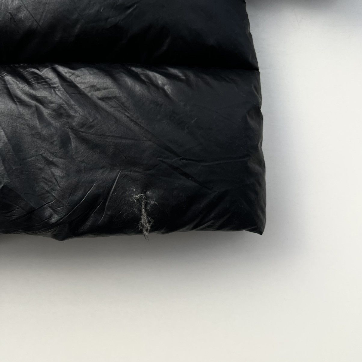 Moncler Moncler Black Aphrotiti Giubbotto Long Down Jacket Coat Size S / US 4 / IT 40 - 15 Thumbnail