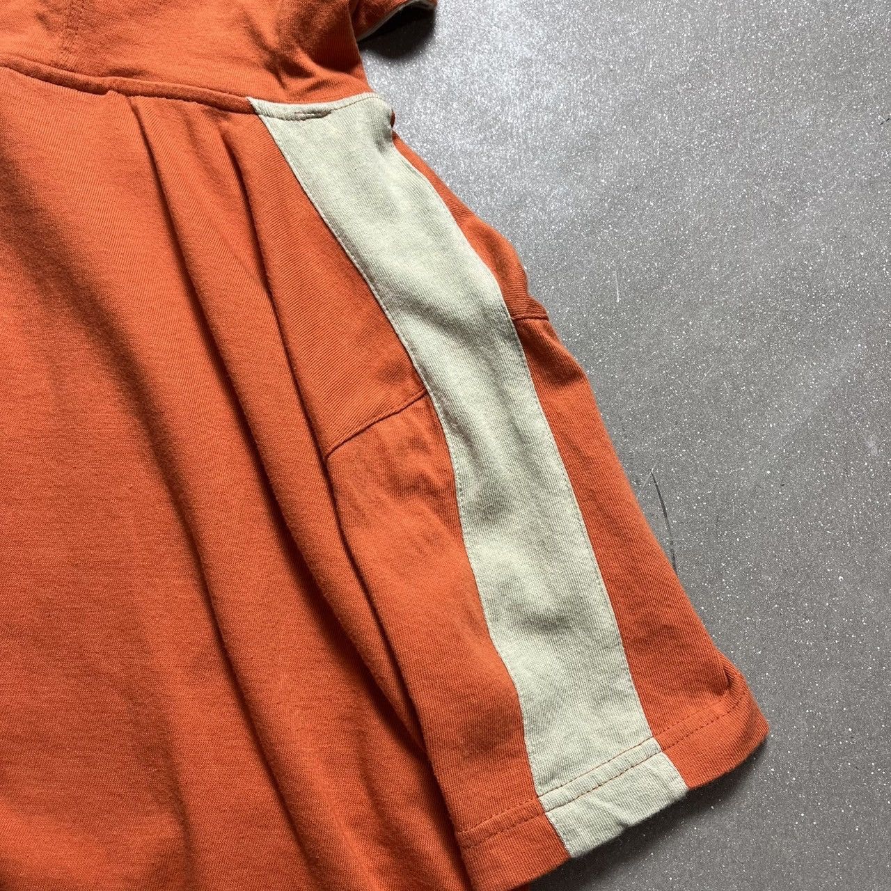 If Six Was Nine × Japanese Brand Fido Dido Japanese Brand Short Sleeve Hoodie Size M / US 6-8 / IT 42-44 - 12 Thumbnail