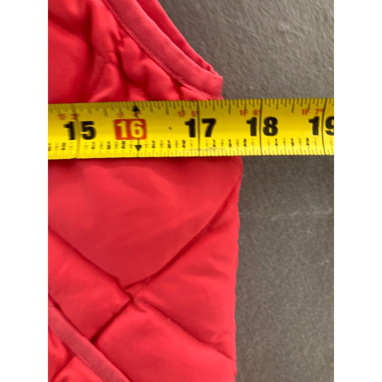 J.Crew Puffer Vest J Crew Womens XS Down Jacket Size XS / US 0-2 / IT 36-38 - 3 Thumbnail