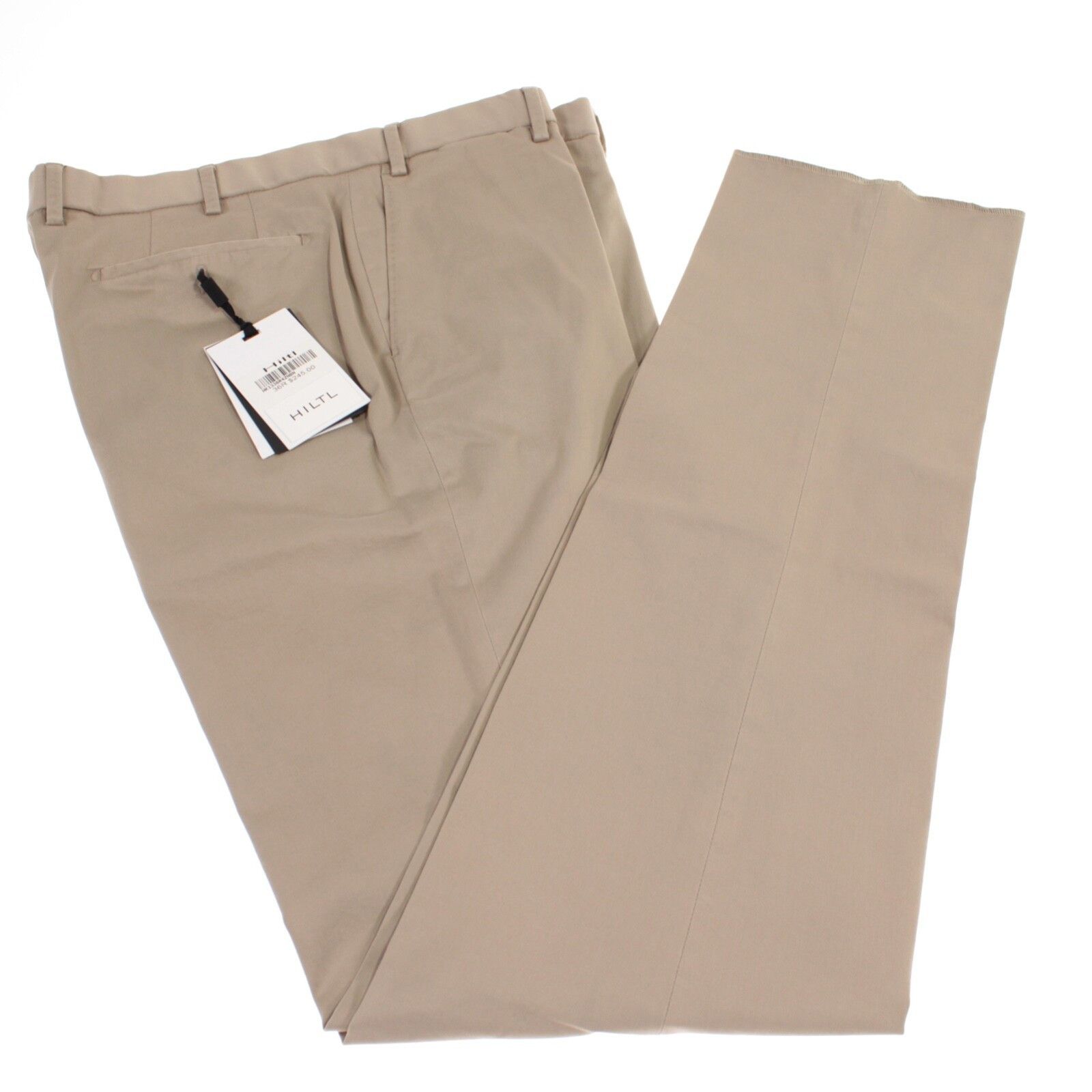 Hiltl Hiltl New with tags Chino Size 36 US In Beige Size US 36 / EU 52 - 2 Thumbnail