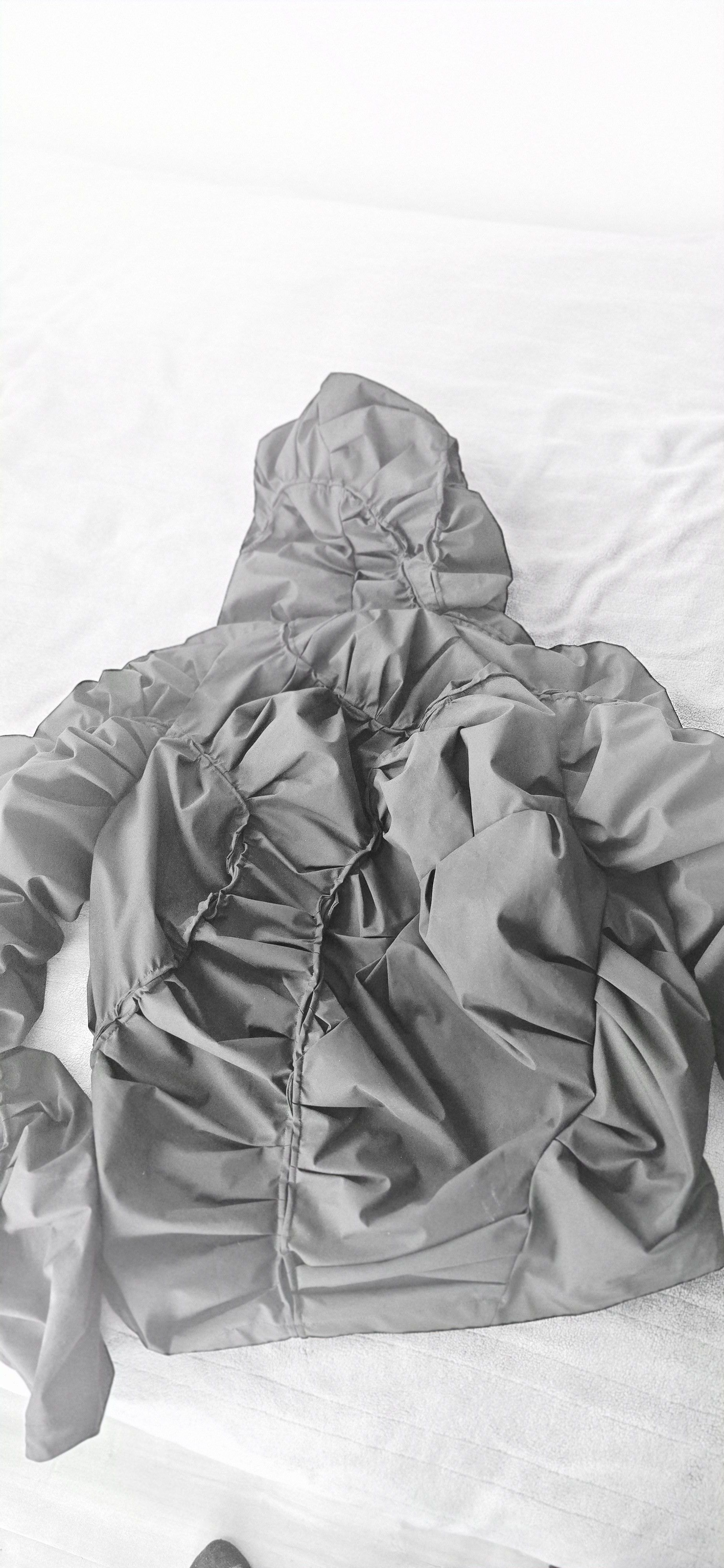 POST ARCHIVE FACTION (PAF) 7.0 Left Technical Jacket Size XS / US 0-2 / IT 36-38 - 2 Thumbnail
