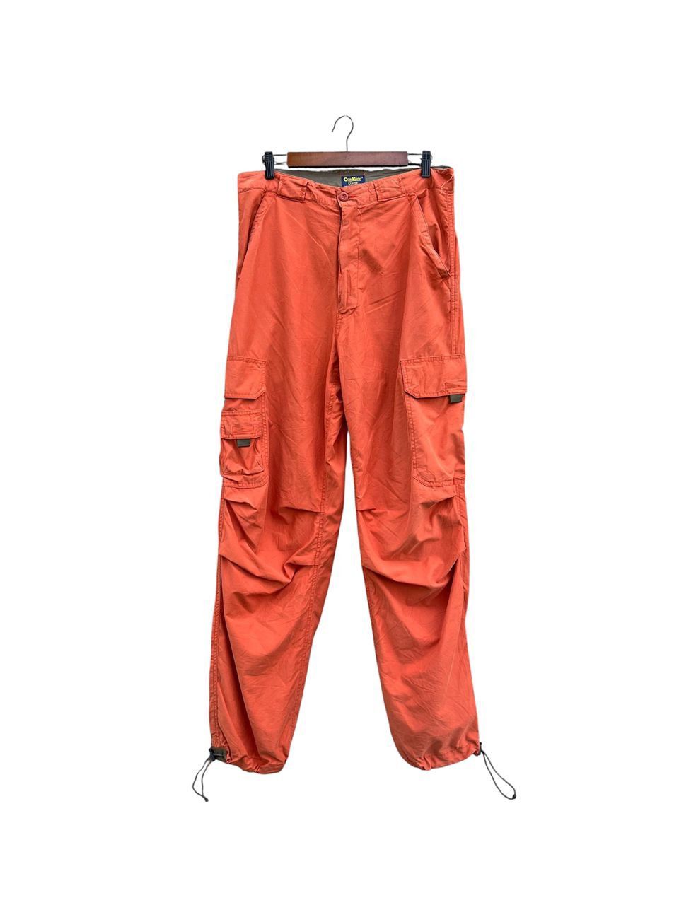 Oshkosh Oshkosh Classic Workwear Pants Waist 34" Size US 34 / EU 50 - 1 Thumbnail