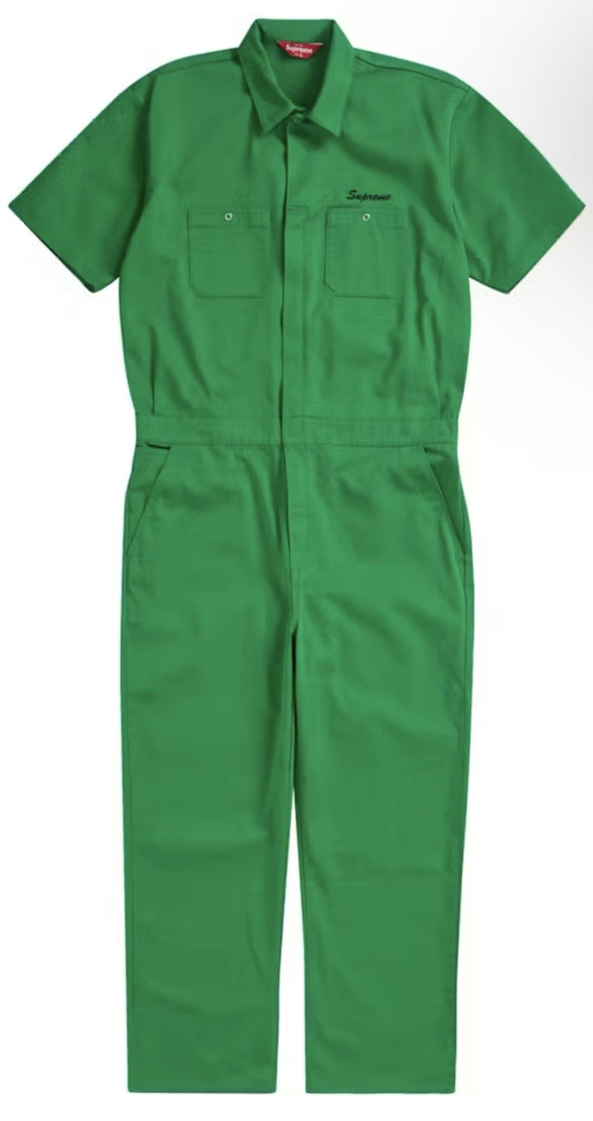 Supreme Akira Syringe Coveralls | Grailed