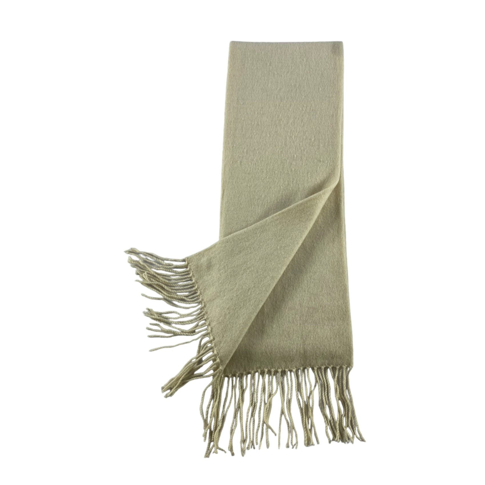 Burberry × Vintage Burberry Scarf / Muffler / Neckwear - WW1914 Size ONE SIZE - 6 Thumbnail