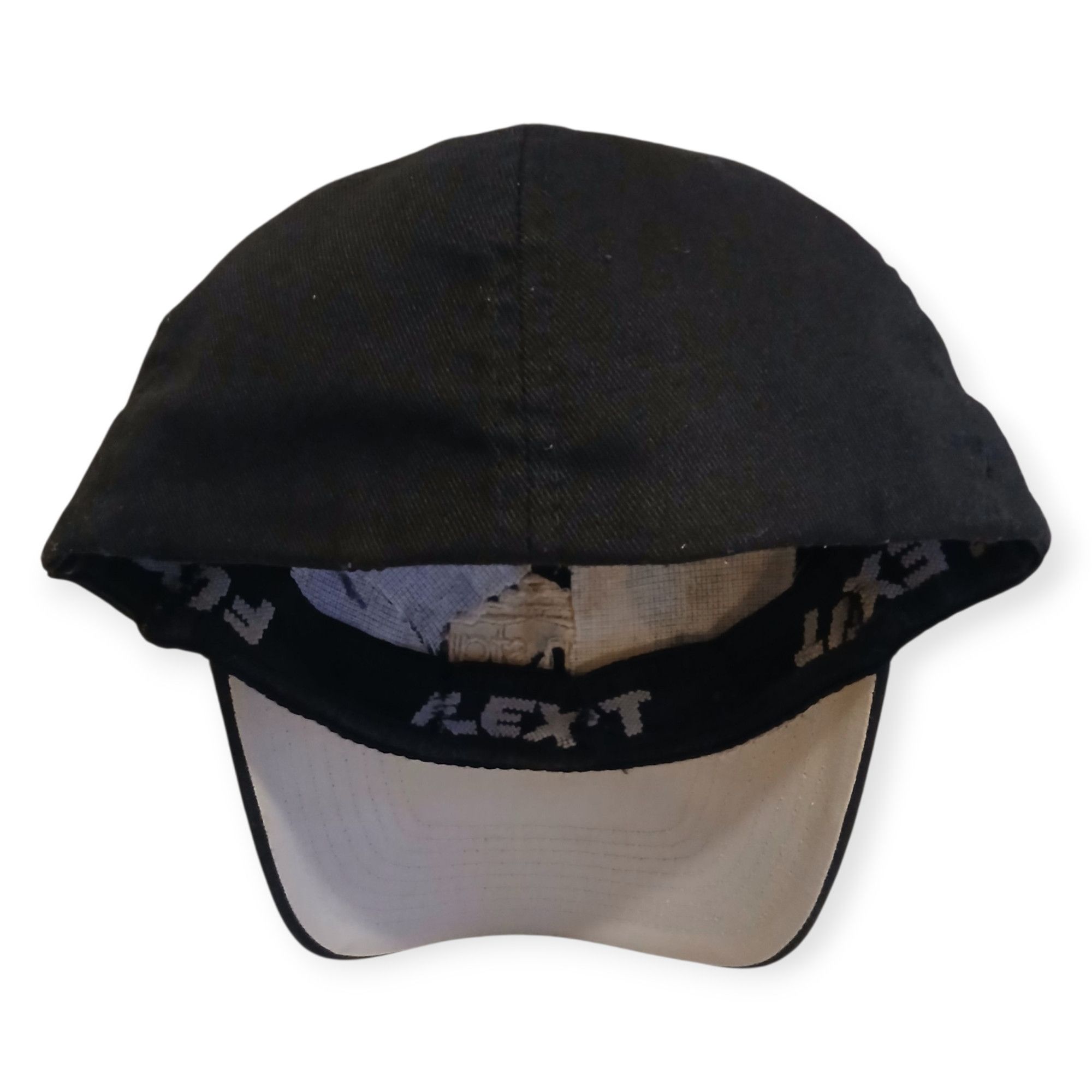 Other Vintage 90s Y2k Pornstar Porn Star Mud Flap Girl Flexfit Hat Size ONE SIZE - 5 Thumbnail