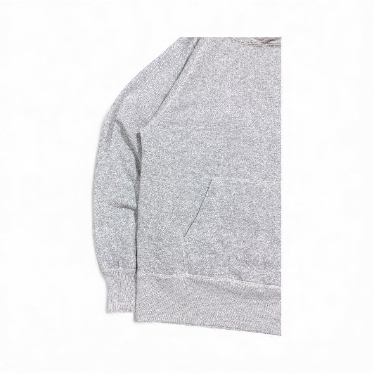 Orcival Orcival France Pullover Hoodies Size US M / EU 48-50 / 2 - 9 Thumbnail