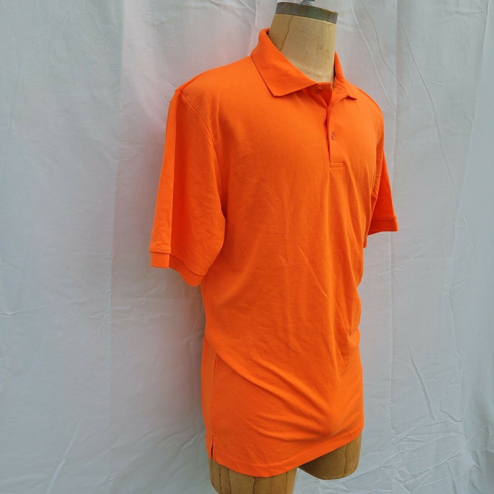 Other Men's Galaxy By Harvic Polo Shirt. XL Size US XL / EU 56 / 4 - 3 Thumbnail