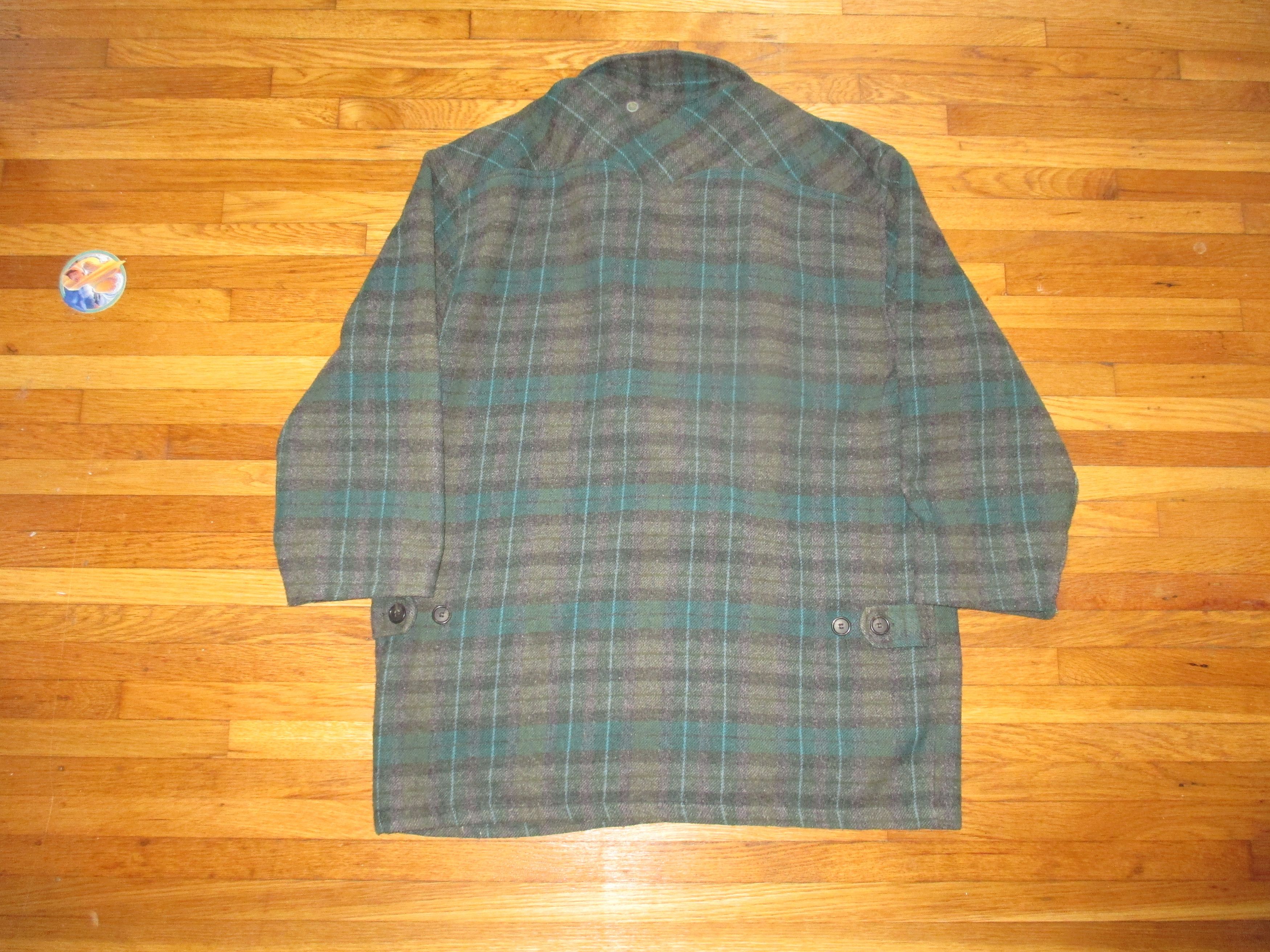 Rare Vintage 1980s - 1990s Stussy Archival Burly Gear Jacket