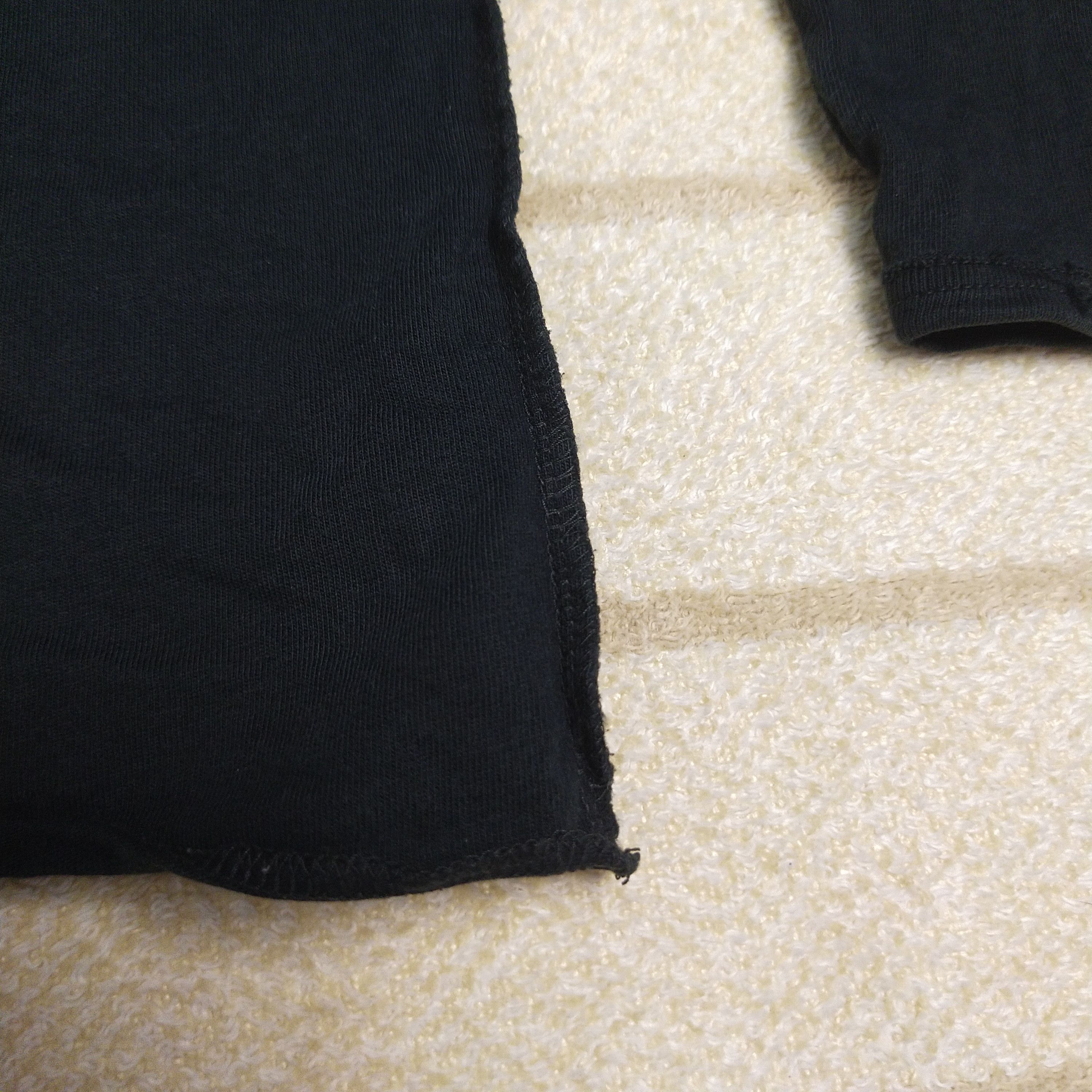 Boycott × Issey Miyake × Japanese Brand Boycott x Downbeat Soundsystem Size US M / EU 48-50 / 2 - 3 Thumbnail