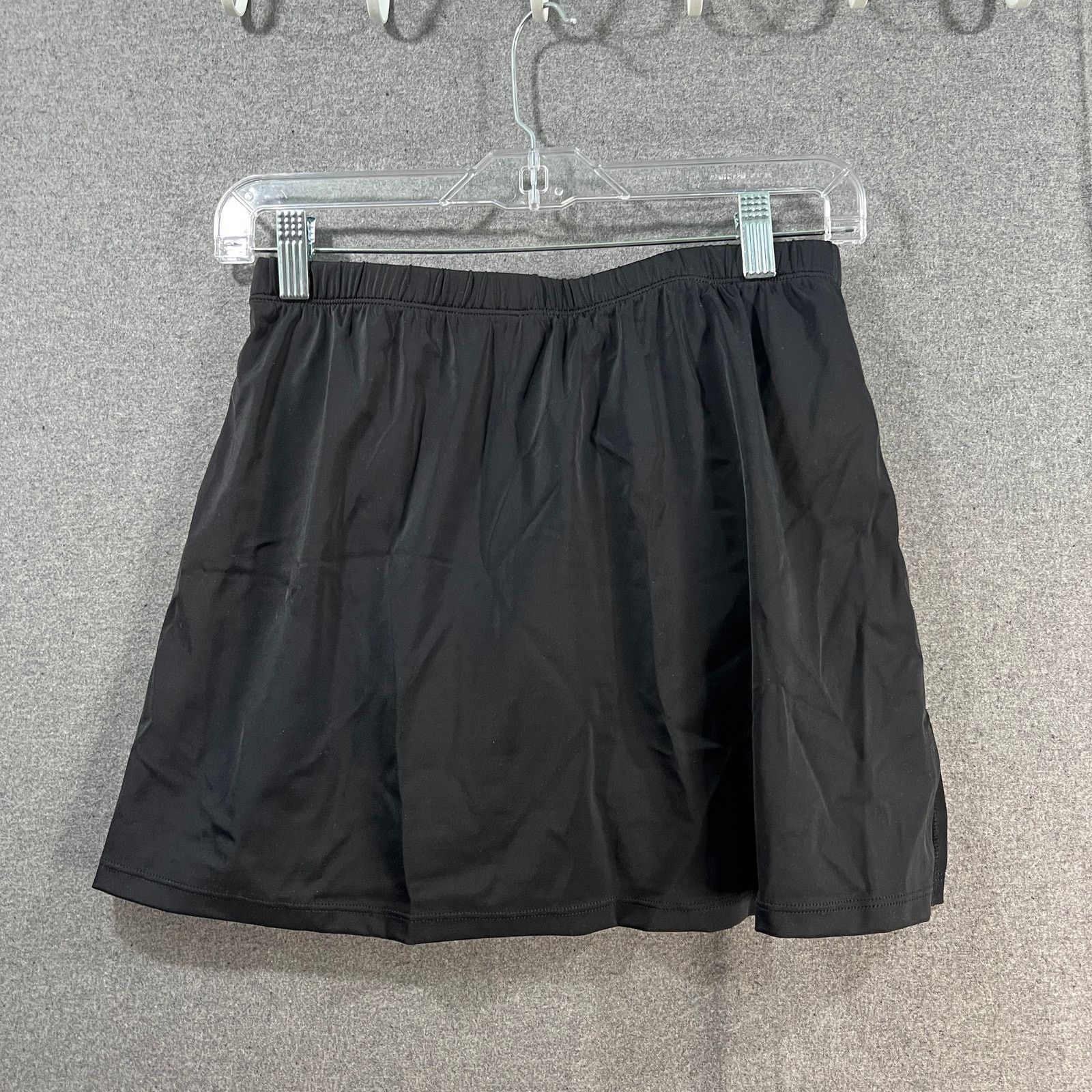 Other Kim Gravel x Swimsuits For All Side Slit Swim Skirt Size 4 Size 27" / US 4 / IT 40 - 2 Thumbnail