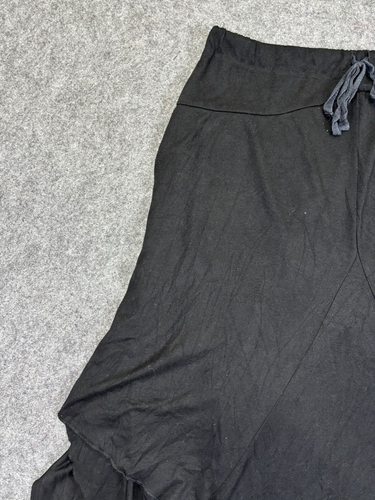 Japanese Brand 💥Punk Seditionaries💥Algonquins Legging Pant F967 Size 29" - 6 Thumbnail