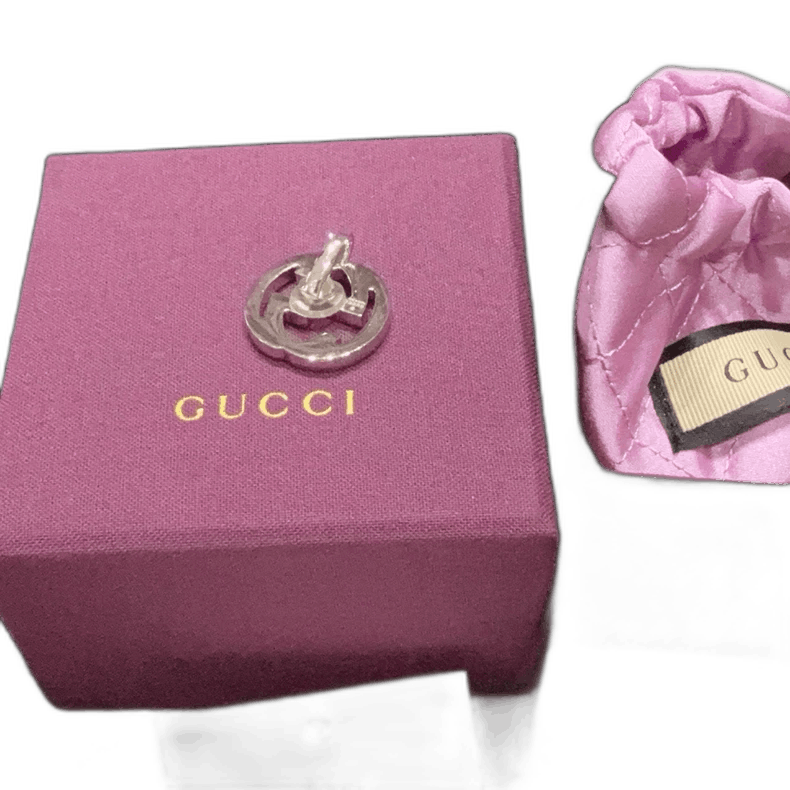 Gucci gucci ear clip with box Size ONE SIZE - 1 Thumbnail