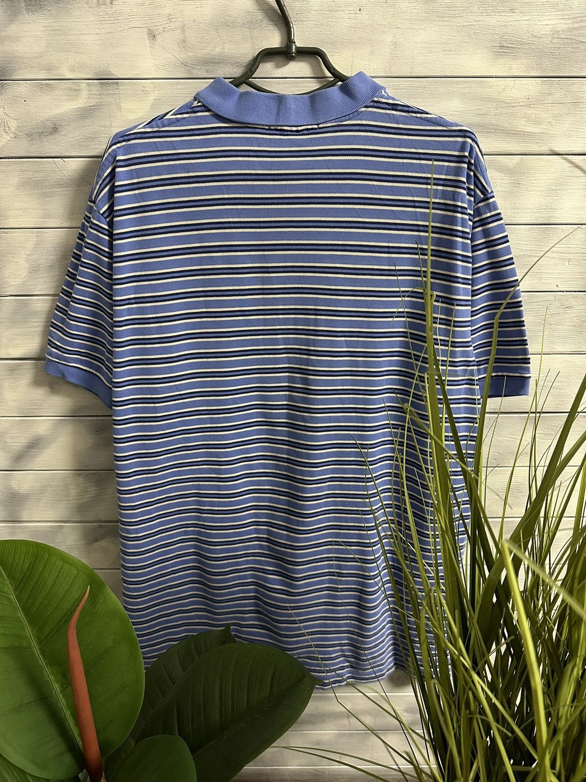 Polo Ralph Lauren Rare Vintage Polo Ralph Lauren Small Logo . Size US XL / EU 56 / 4 - 7 Thumbnail
