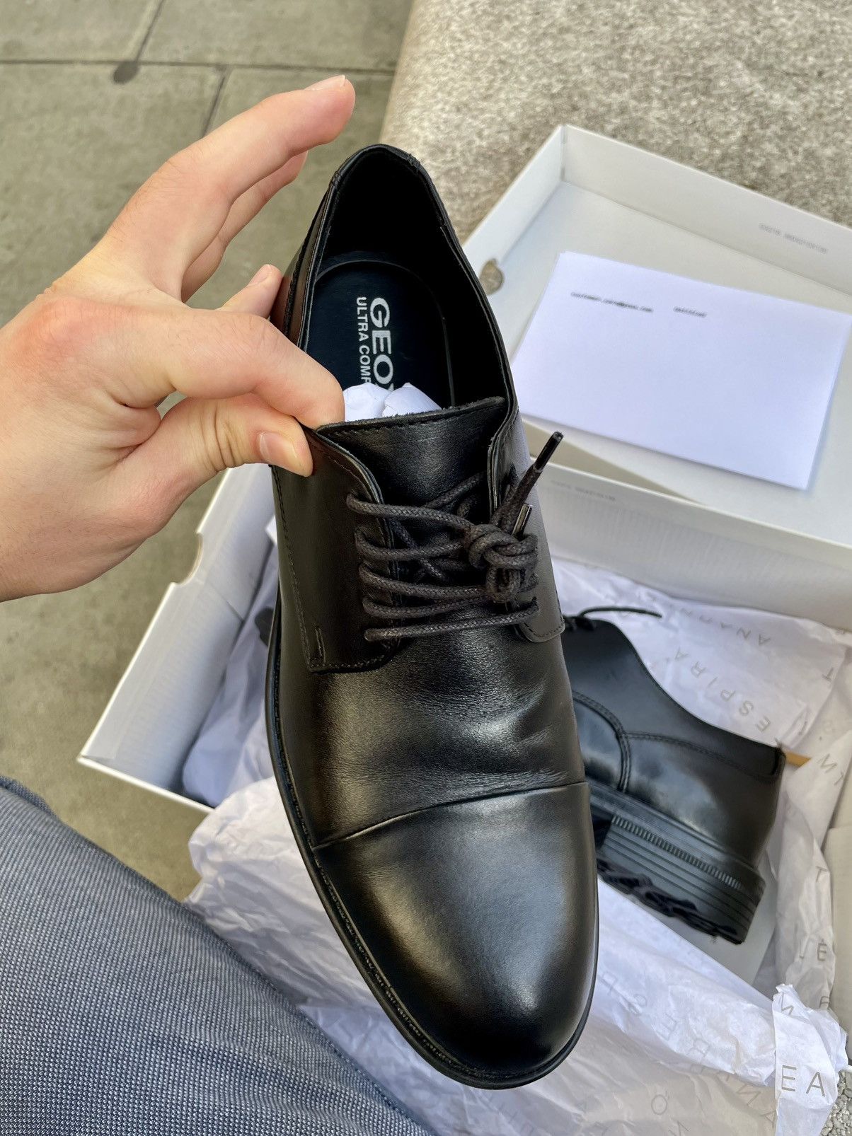 Geox Geox shoes Size US 8 / EU 41 - 6 Thumbnail