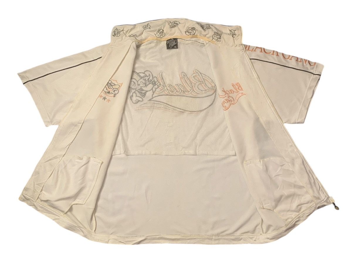 Rap Tees × Vintage Rare Design 1 Set Blackgangs Generation Rap Size US XL / EU 56 / 4 - 4 Thumbnail