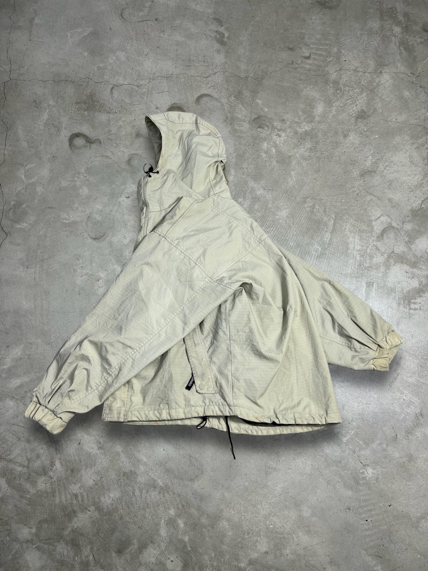 Columbia Columbia Gorpcore Polyester Nylon Jacket (M) JK260 Size US M / EU 48-50 / 2 - 2 Thumbnail