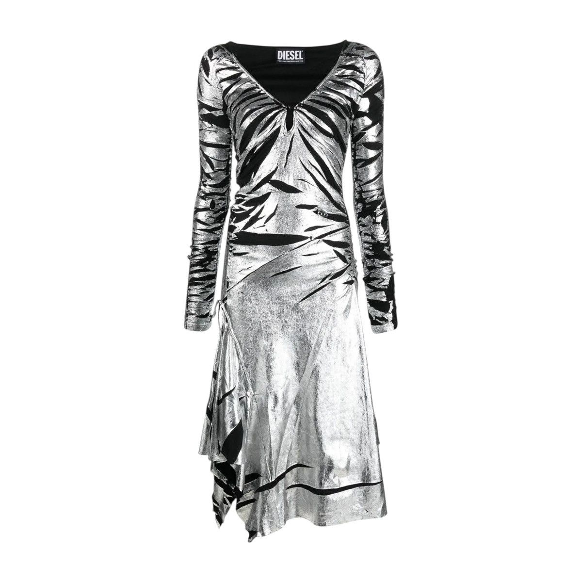 en saison midi dress Vivian Midi Dress