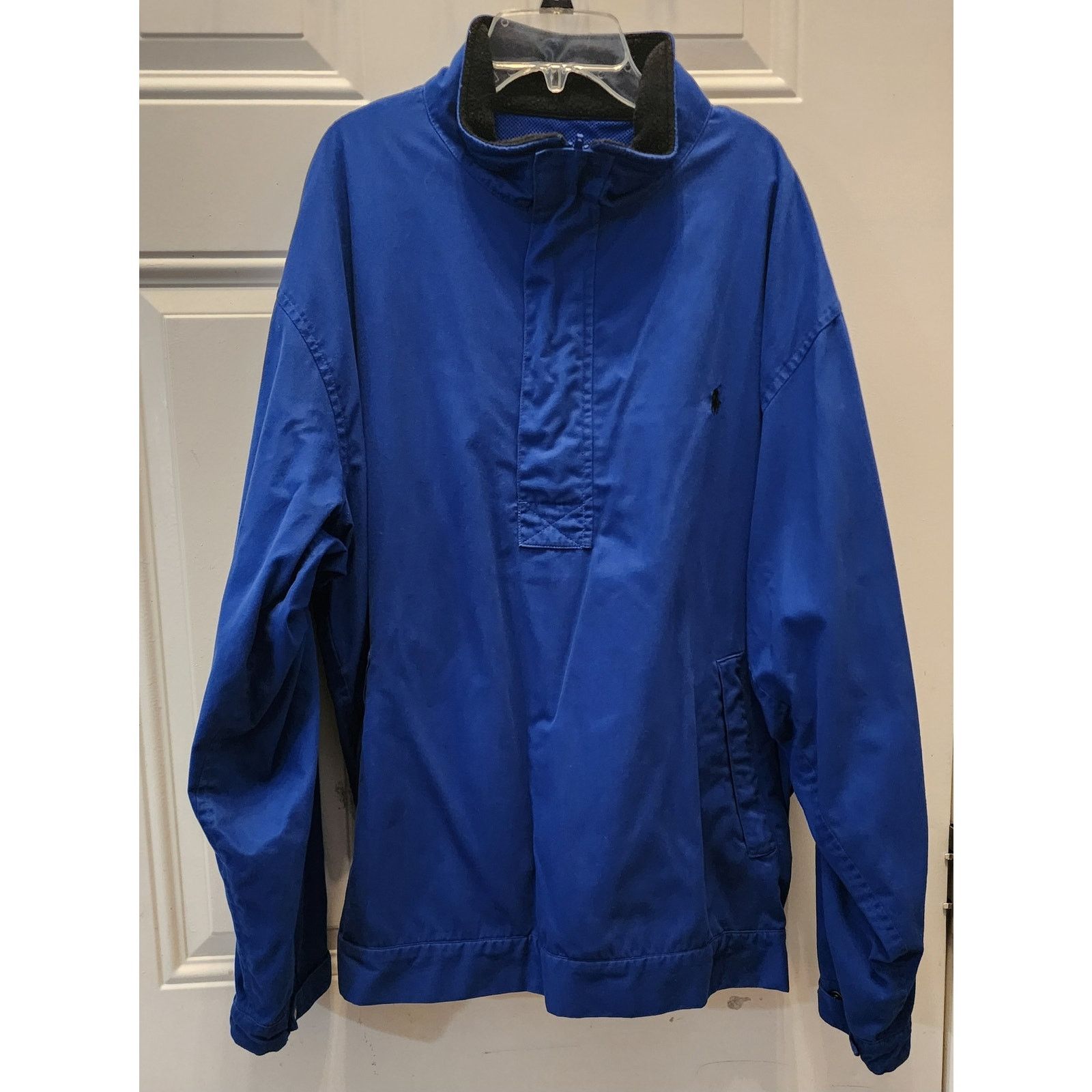Other Vintage Polo Golf Ralph Lauren Track Jacket Men. Size Large. Size US L / EU 52-54 / 3 - 1 Thumbnail