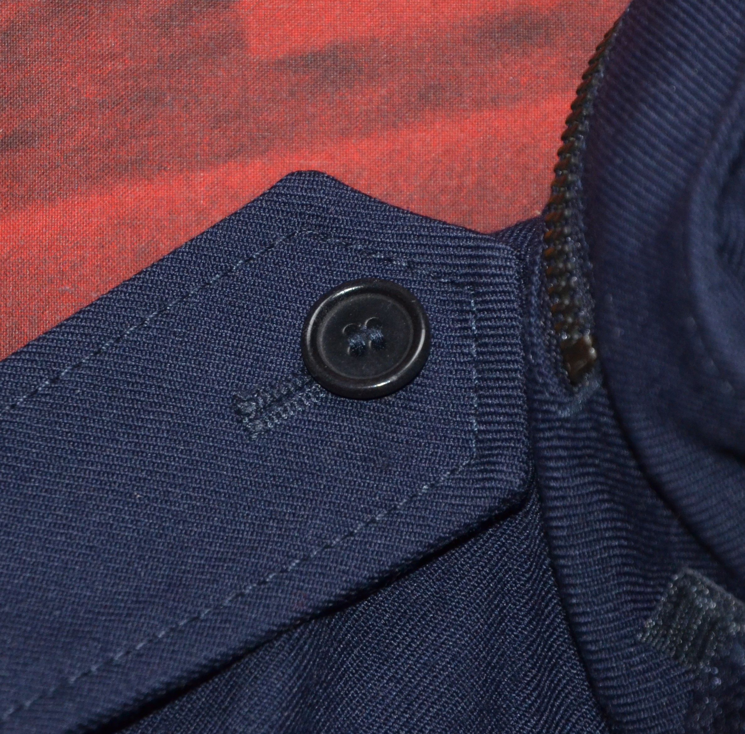 Aspesi Aspesi Thermore Jacket Casual Clothing Luxury Streetwear Size US M / EU 48-50 / 2 - 19 Thumbnail