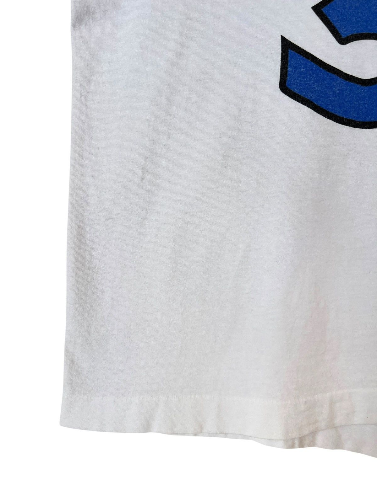 Reebok Vintage 90s Shaq 32 Shaquille O’neal Orlando Reebok Tees Size US L / EU 52-54 / 3 - 5 Thumbnail